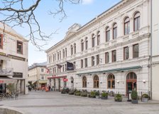 Östra Larmgatan 16, Centrum Göteborg