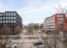 Theres Svenssons gata 10, Norra Göteborg och Hisingen