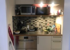 Norra Allégatan 8, Centrum Göteborg