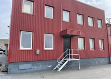 Ruskvädersgatan 18, Norra Göteborg och Hisingen