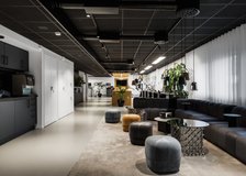 August Barks gata 6, Södra Göteborg