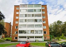 Karlstorpsvägen 90, Trollhättan