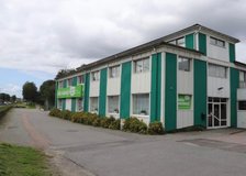 Gamla Kronvägen 6, Partille