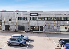 Stora Åvägen 1, Södra Göteborg