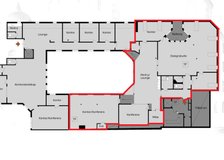 Västra Hamngatan 6, Centrum Göteborg