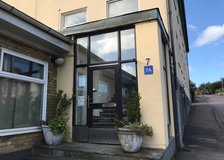Krokslättsgatan 7, Mölndal