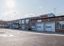 Metallgatan 2-4, Alingsås