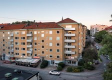 Mäster Johansgatan 8, Östra Göteborg