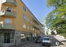 Fjällgatan 30, Centrum Göteborg