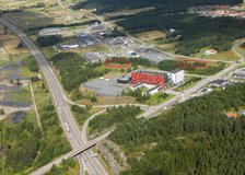 Solbräcke, Kungälv