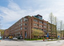 Drakegatan 5, Centrum Göteborg