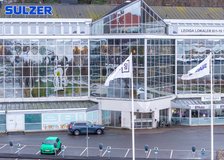 Taljegårdsgatan 11, Mölndal