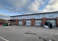 Industrivägen 41, Östra Göteborg