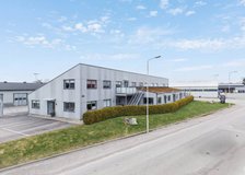 Vagnvägen 3B, Varberg