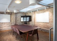 Västra Hamngatan 9, Centrum Göteborg