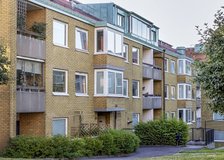 Danska Vägen 78, Östra Göteborg