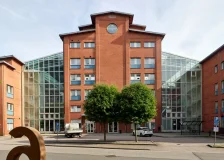 Vädursgatan 5, Centrum Göteborg