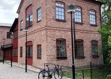 Herkulesgatan 3A, Norra Göteborg och Hisingen