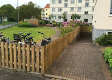 Intagsgatan 2, Östra Göteborg