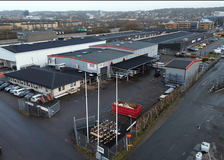 Argongatan 16, Mölndal