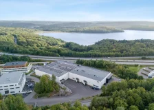 Produktvägen 3, Härryda