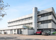 Askims verkstadsväg 4, Södra Göteborg