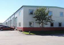 Backa Bergögatan 13, Norra Göteborg och Hisingen