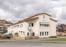 Bäckmans Gård 70, Kungsbacka