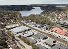 Rådastocksvägen 1, Härryda