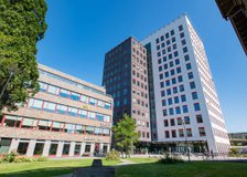 Nellickevägen 20-22, Södra Göteborg