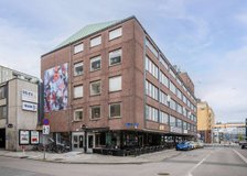 Andra Långgatan 29, Centrum Göteborg