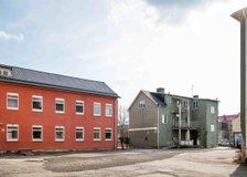 Bangårdsgatan 18, Nässjö