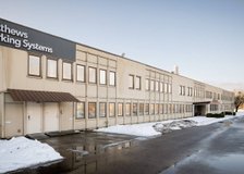 Möbelgatan 4, Mölndal