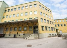 Vassgatan 3, Östra Göteborg