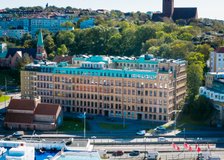 Stigbergsliden 5, Centrum Göteborg