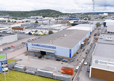 Exportgatan 27, Norra Göteborg och Hisingen