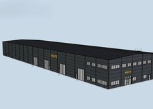 Östra Björrödsvägen 14, Härryda
