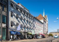 Norra Hamngatan 36, Centrum Göteborg