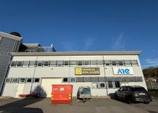 Alfagatan 14, Mölndal