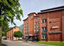 Vädursgatan 5, Centrum Göteborg