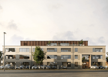 Argongatan 4, Mölndal