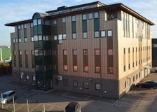 Gullbergs strandgata 36, Centrum Göteborg