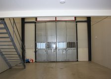 Ingela Gathenhielms gata 7, Södra Göteborg