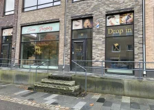 Bergmansgatan 25, Mölndal