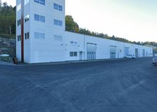 Bultgatan 12B, Kungälv