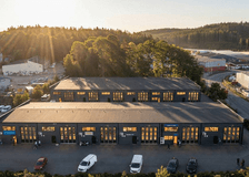 Östra Björrödsvägen 2, Härryda