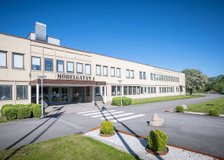 Möbelgatan 4, Mölndal