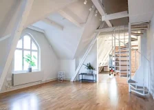 Klippan 1C, Västra Göteborg