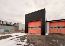 Kalkstensvägen 31, Gastelyckan