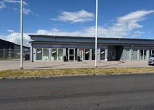 Teknikvägen 17, Löddeköpinge